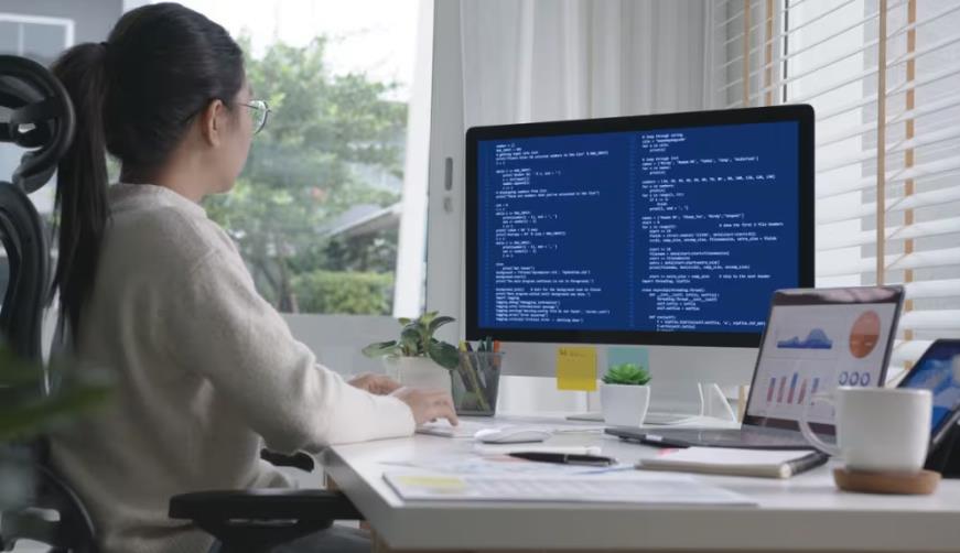 杞县企业数字化解决方案：机器学习赋能商业模式升级的核心路径
